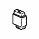 Mitsubishi 8610A019 Tract Control Switch