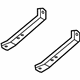 Mitsubishi 6400D977 Lower Bracket