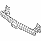 Mitsubishi 6400H568 Impact Bar