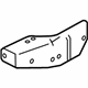 Mitsubishi 6400D581 Side Bracket, Driver Side