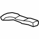 Mitsubishi 6400F879 Side Retainer, Driver Side