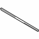 Mitsubishi MR300303 Wiper Insert