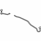 Mitsubishi MR971044 Washer Nozzle