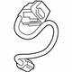 Mitsubishi 8211A108 Wire Harness