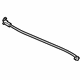 Mitsubishi 5906A111 Support Rod