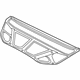 Mitsubishi 5915A135 Insulator