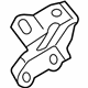 Mitsubishi 1003A139 Engine Cover Bracket, Driver Side