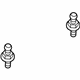 Mitsubishi 1003A010 Engine Cover Ball Stud