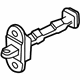 Mitsubishi MR503535 Check Arm