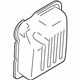 Mitsubishi MR983296 Transmission Pan