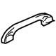 Mitsubishi MR975697YA Grip Handle Beige