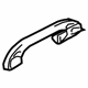 Mitsubishi MR951343YA Grip Handle, Driver Side Beige