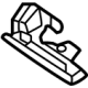 Mitsubishi 9490A143 Voltage Sensor Bracket