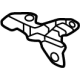 Mitsubishi 9481A179 Front Bracket