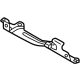 Mitsubishi 9481A195 Battery Rear Bracket