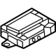 Mitsubishi 27675W000P Voltage Sensor