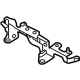 Mitsubishi 9481A193 Battery Front Bracket