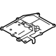 Mitsubishi 24304W070P Battery Cover