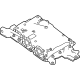 Mitsubishi 9461A064 Inverter Assembly