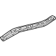 Mitsubishi 5253CT24 Rail Reinforcement, Passenger Side