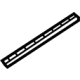 Mitsubishi 5850A575 Side Cover, Driver Side