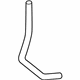 Mitsubishi 2922A731 Lower Hose