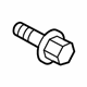 Mitsubishi MF911171 Front Impact Sensor Bolt