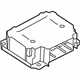 Mitsubishi 8635A569 Diagnostic Module
