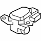 Mitsubishi 8651A165 Front Sensor