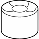 Mitsubishi 05179267AD Filter
