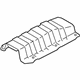 Mitsubishi 5374A158 Heat Shield