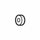 Mitsubishi 1575A076 Muffler & Pipe Seal