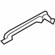 Mitsubishi 5716A013YC Handle, Outside, Driver Side