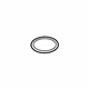 Mitsubishi MN139389 Fuel Pump Assembly Gasket
