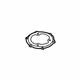 Mitsubishi 1748A017 Retainer Plate