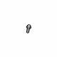 Mitsubishi 1706A001 Protector Bolt