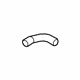 Mitsubishi 1710A842 Filler Hose