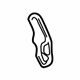 Mitsubishi MD151672 Air Mass Sensor Gasket