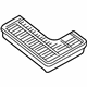 Mitsubishi MB906051 Air Filter