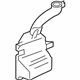 Mitsubishi 8260A033 Washer Reservoir