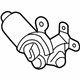 Mitsubishi 8250A057 Front Motor