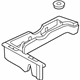 Mitsubishi 7646A147 Compartment, Driver Side