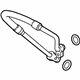 Mitsubishi 7815A894 Discharge Hose