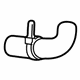 Mitsubishi MR503544 Connector Hose