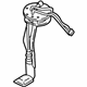 Mitsubishi MR548361 Fuel Pump Assembly