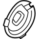 Mitsubishi 4670B634 Knuckle Assembly Cap