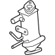 Mitsubishi MQ718343 EGR Cooler