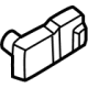 Mitsubishi AX000054 Pressure Sensor