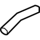 Mitsubishi AX000024 Vacuum Hose
