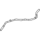 Mitsubishi 1744A242 Tube